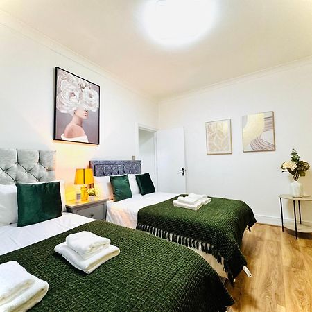 Beautiful 2Bedroom Flat In London St John Dış mekan fotoğraf