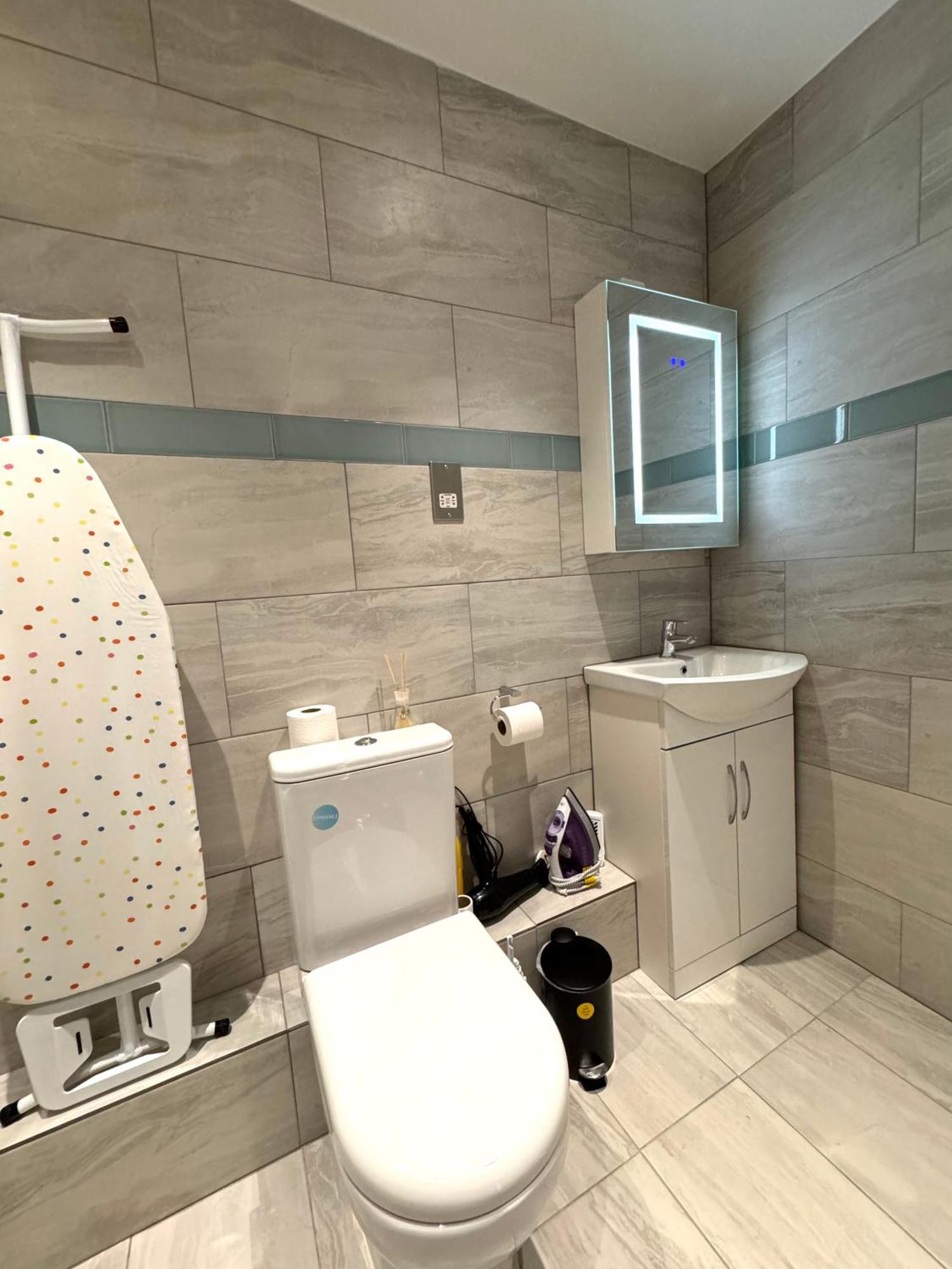 Beautiful 2Bedroom Flat In London St John Dış mekan fotoğraf